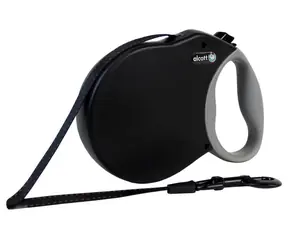 Alcott Expedition Leine schwarz - Größe L