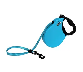 Alcott Expedition Leine blau - Größe S/M