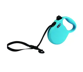 Alcott Wanderer Leine blau - Größe L