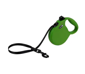 Alcott Wanderer Leine grün - Größe L