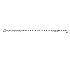 Karlie CHOKE-Kette extra 3,5 mm 55 cm