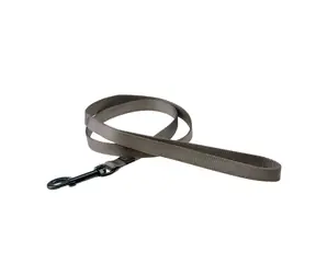 Karlie ASP Leine grau Größe L/XL 100cm x 25mm