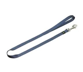 Karlie ASP Leine blau Größe M 100cm x 20mm