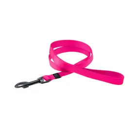 Karlie ASP Leine rosa Größe S 100cm x 15mm