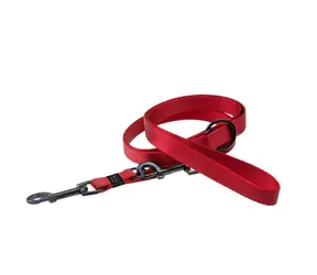 Karlie ASP Trainingsleine rot Größe XS 200cm x 10mm