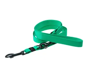 Karlie ASP Trainingsleine grün Größe S 200 cm x 15 mm