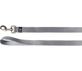 Flamingo ZIGGI Leine grau 200x2,5cm