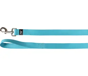 Flamingo ZIGGI Leine türkis 200x2,5cm