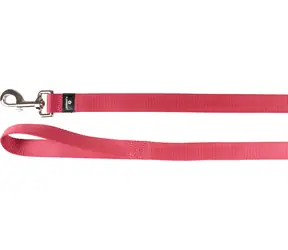 Flamingo ZIGGI Leine kirschrot 300x2,5cm
