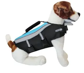 Alcott Rettungsweste blau Größe L