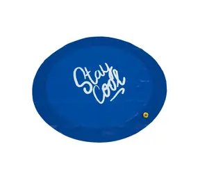 Karlie Sprühmatte für Hunde Durchmesser 100cm