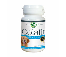 Colafit Max forte 50 Kapseln