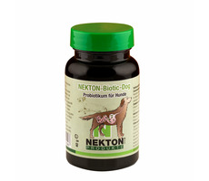 Nekton Biotic Dog - Probiotika für Hunde 40g