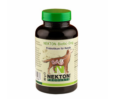 Nekton Biotic Dog - Probiotika für Hunde 80g