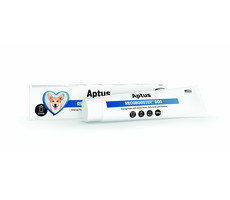 Aptus Recobooster Dog 100 g / Leckere Paste zum Auffüllen der Energie
