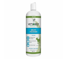 VET´S BEST Dental Atemerfrischer 500 ml