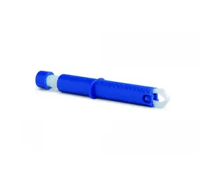 Beeztees Zeckenpinzette Kunststoff 10cm