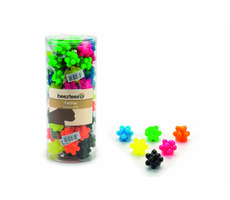 Beeztees Luftballon mit Blasen aus Gummi, 3,5 cm
