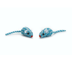 Beeztees Spielzeugmaus 5cm