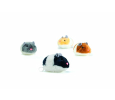 Beeztees Katzenspielzeug Meerschweinchen 7cm
