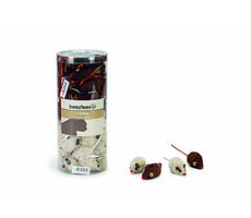 Beeztees Katzen-Maus-Spielzeug