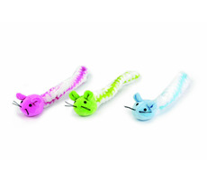 Beeztees Katzenspielzeug Maus 29cm