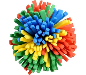 Flamingo HOEPSY Katzenspielzeug 4,5cm