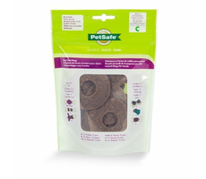 PetSafe Nachfüllpackungen für Busy Buddy-Spielzeuge - L