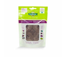 PetSafe Nachfüllpackungen für Busy Buddy-Spielzeuge - M