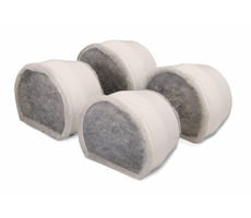 PetSafe Ersatzfilter für Avalon - Carbon
