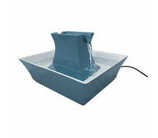 PetSafe Brunnen Pagode blau