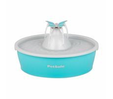 PetSafe Drinkwell Butterfly - Brunnen