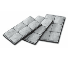PetSafe Ersatzfilter für Drinkwell-Brunnen