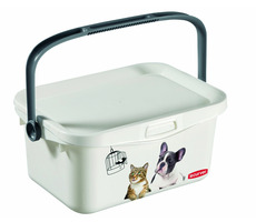 Curver Multibox 3L weiß