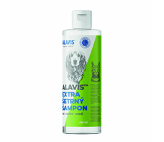 ALAVIS Extra sanftes Shampoo 250 ml