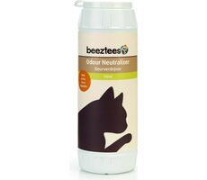 Beeztees Geruchsneutralisator für Katzen, Zitrusfrüchte, 750 g