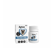Aptus Multicat 120 Tabletten (Allgemeine Gesundheit) 