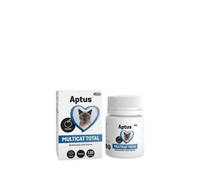 Aptus Multicat 120 Tabletten (Allgemeine Gesundheit) 