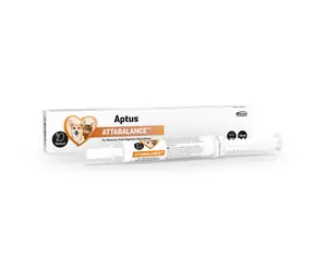 Aptus Attabalance Paste Hund und Katze 15 ml 