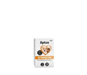 Aptus Attapectin 30 Tabletten (Verdauungstabletten) 