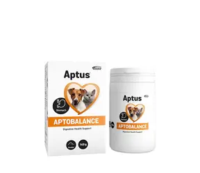 Aptus Aptobalance PET-Pulver 140g (Verdauung)