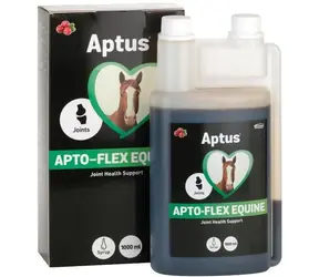 Aptus Apto-flex Equine Vet Sirup 1000 ml 
