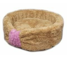 Marysa DE LUXE Bett beige-beige