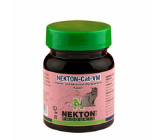 Nekton Cat VM 35g / Vitamin- und Mineralstoffergänzungsmittel 