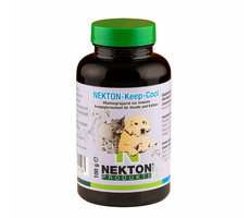 Nekton Keep Cool 100 g / Entwickelt für nervöse, unruhige und aggressive Personen / für Katzen und Hunde