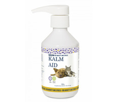 ProDen Kalm Aid 250 ml / hilft, Hunde und Katzen in Stresssituationen zu beruhigen