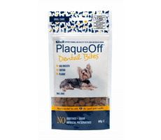 ProDen PlaqueOff Dental Bites 60g