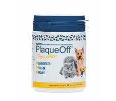 ProDen PlaqueOff Pulver 180g