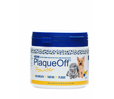 ProDen PlaqueOff Pulver 420g