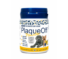 ProDen PlaqueOff Pulver 60g